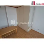 Pronajměte si 1 ložnic/e byt o rozloze 25 m² v Prague