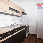 Rent 1 bedroom apartment of 30 m² in Dlouhoňovice