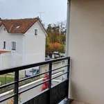 Rent 3 bedroom apartment of 56 m² in Gretz-Armainvilliers