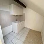 Appartement de 21 m² avec 1 chambre(s) en location à PERSAN