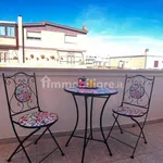 Penthouse viale delle Meduse 152, Isola Sacra, Fiumicino