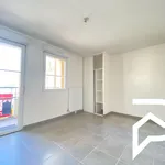 Appartement de 44 m² avec 2 chambre(s) en location à ATHIS