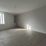 Maison de 109 m² avec 4 chambre(s) en location à chaunay