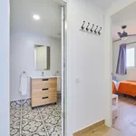 Rent 3 bedroom apartment of 45 m² in Badalona