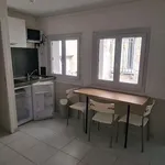 Appartement de 16 m² avec 1 chambre(s) en location à Poitiers