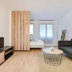 Rent 1 bedroom apartment of 34 m² in Paris