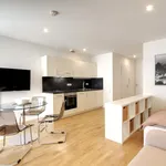 Rent 1 bedroom apartment of 42 m² in Stuttgart