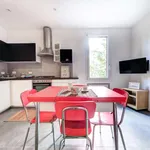 Rent 1 bedroom apartment of 44 m² in bologna