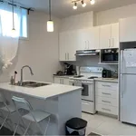 2 bedroom apartment of 645 sq. ft in Gatineau