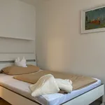 Pronajměte si 3 ložnic/e byt o rozloze 85 m² v Prague