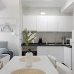 Rent 1 bedroom apartment of 40 m² in Málaga