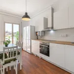 Rent 7 bedroom apartment in Barcelona