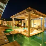 Rent 5 bedroom house in Ko Samui