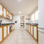 Rent 6 bedroom apartment in Valencia