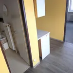 Rent 1 bedroom apartment in Meziboří