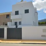 Alquilo 3 dormitorio casa de 190 m² en Alhaurín el Grande