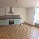 Appartement de 51 m² avec 3 chambre(s) en location à Pourrières