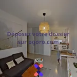  appartement avec 1 chambre(s) en location à Clermont-Ferrand