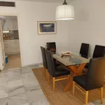 Alquilo 4 dormitorio casa de 260 m² en San Pedro de Alcántara