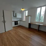 Rent 2 bedroom apartment of 34 m² in TOULOUSE