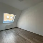 IXELLES: EUROPEAN NEIGHBORHOOD APT 3CHS DE+/-95m² + BALCONY