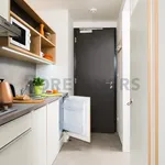 Rent 1 bedroom apartment of 22 m² in Brno