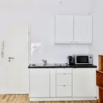 Miete 1 Schlafzimmer wohnung von 25 m² in Cologne