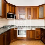 Rent 3 bedroom apartment of 120 m² in Praha