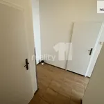 Rent 1 bedroom apartment of 43 m² in Capital City of Prague