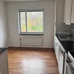 Rent 2 bedroom apartment of 61 m² in Strömsnäsbruk