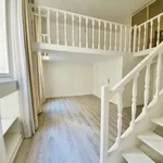 Appartement de 45 m² avec 1 chambre(s) en location à PARIS