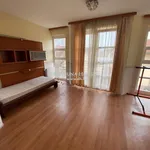 Rent 3 bedroom apartment in Kecskemét