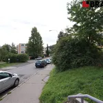 Rent 2 bedroom apartment of 62 m² in Brno