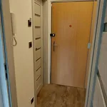 Rent 1 bedroom apartment in Jablonec nad Nisou