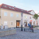 apartment for rent in Stora Torget 5 D, Vadstena, Centrum