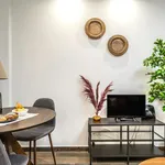 Alugar 1 quarto apartamento de 291 m² em Lisbon