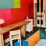 Studio van 49 m² in brussels