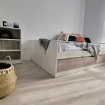 Appartement de 22 m² avec 1 chambre(s) en location à Le Mans