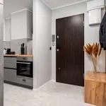 Rent 1 bedroom apartment in warsaw