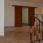 Rent 1 bedroom apartment of 450 m² in Kalyvia Thorikou Municipal Unit