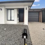 Rent 3 bedroom house in Tarneit