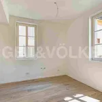 3-room flat via Portici 23, Saronno