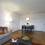 Rent 1 bedroom apartment of 646 m² in Zurich