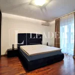 Rent 3 bedroom apartment of 124 m² in Bucuresti