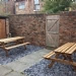 Rent 5 bedroom house in Liverpool