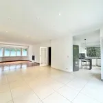 Huur 6 slaapkamer huis van 541 m² in Uccle