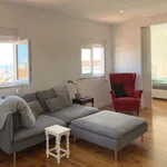 Alugar 1 quarto apartamento de 100 m² em Lisbon