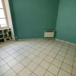 Appartement de 38 m² avec 2 chambre(s) en location à Aubenas