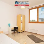 Rent 4 bedroom apartment of 54 m² in Poznan