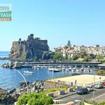 3-room flat via Re Martino, Centro, Aci Castello